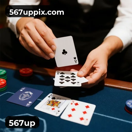 App 567up iOS