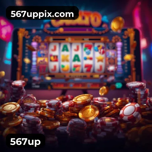Jogos App 567up