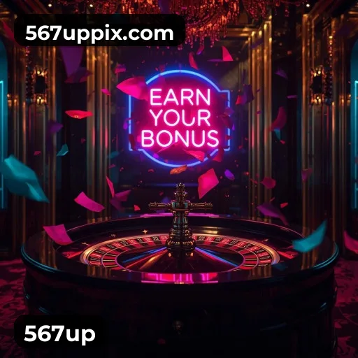 Promoções App 567up