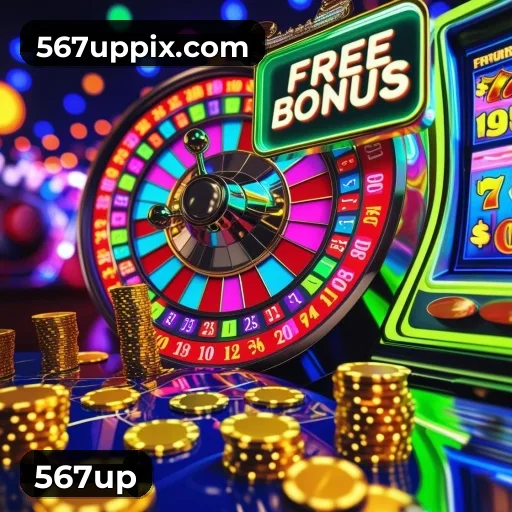 App Desktop 567up