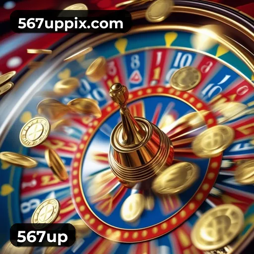 Instalar APK 567up