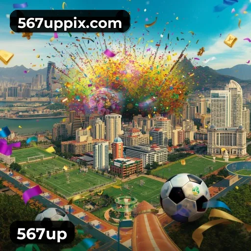 APK 567up Android