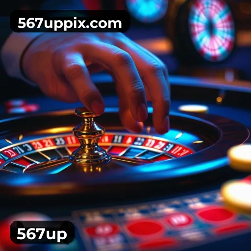 Suporte Download 567up