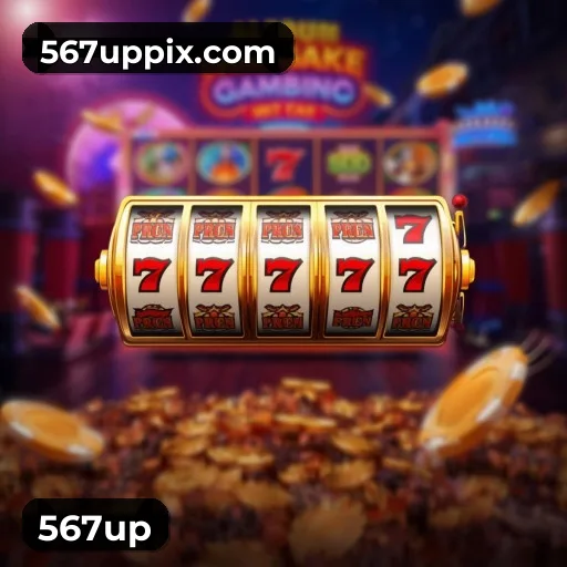 Fortune Rabbit - slot PG Soft na 567up