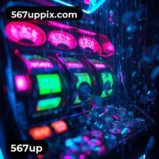 Fortune Rabbit - slot PG Soft na 567up
