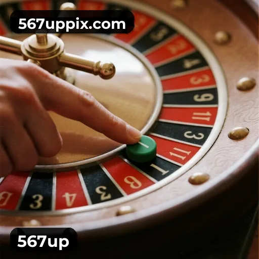 Slots desktop 567up
