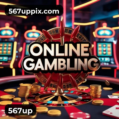 Jackpots 567up