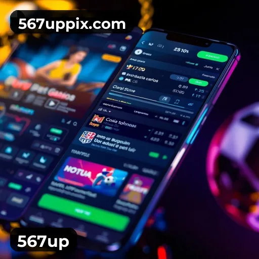 Dicas de slots 567up