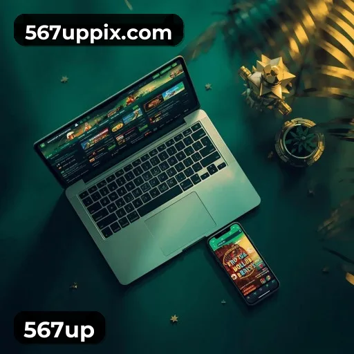 RNG certificado 567up