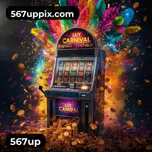 Slots mobile 567up
