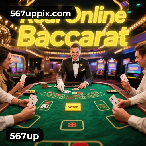 Registro slots 567up