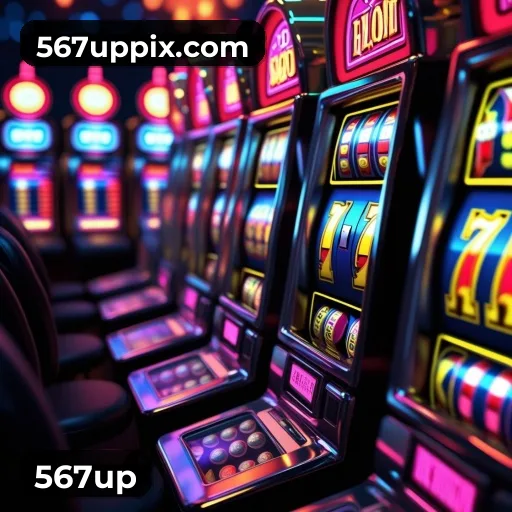 Cashback VIP 567up