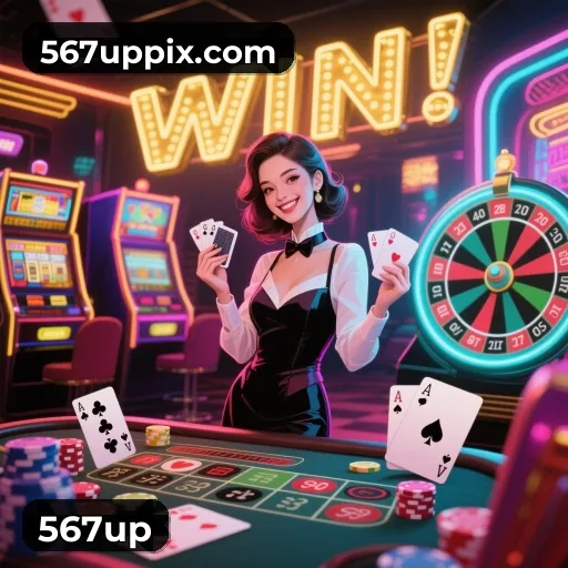 Programa VIP 567up
