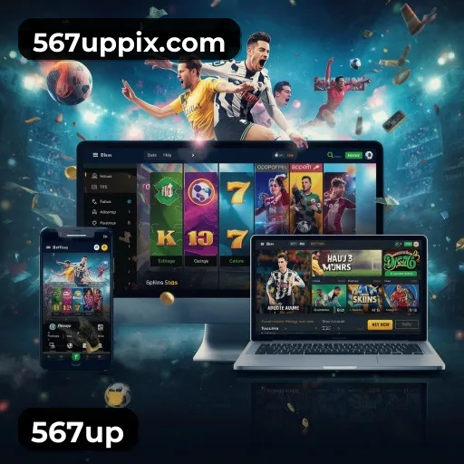 Sistema VIP 567up