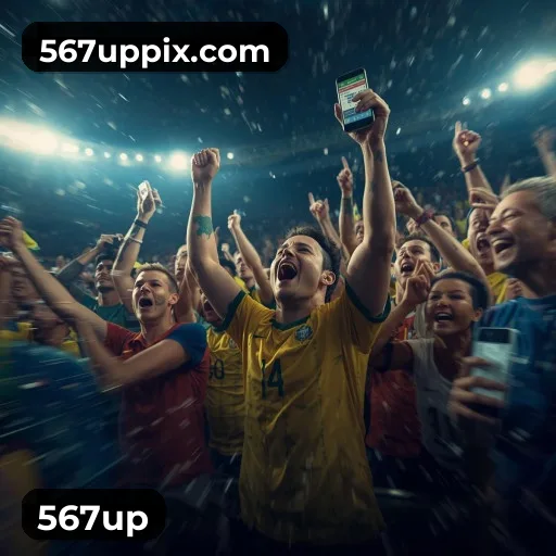 Benefícios VIP 567up