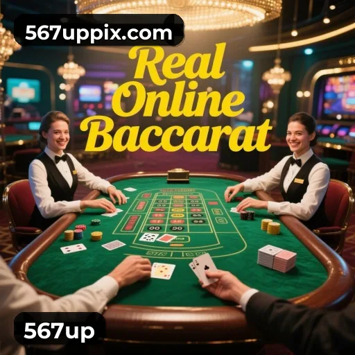 Níveis VIP 567up