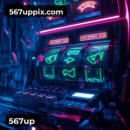 Progressão VIP 567up