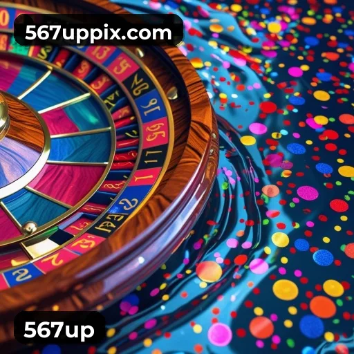 Ganhador 567up