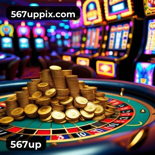 Oportunidades 567up