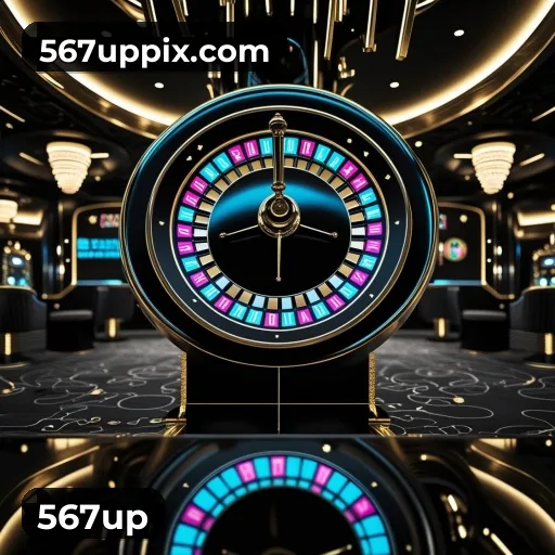 Chances Ganhar 567up