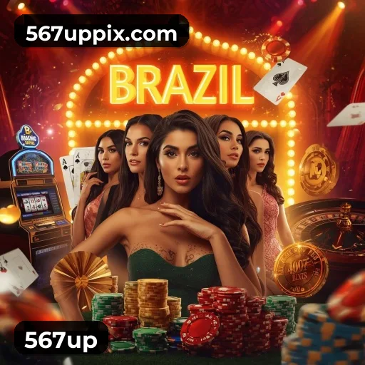 Jogos Mesa 567up