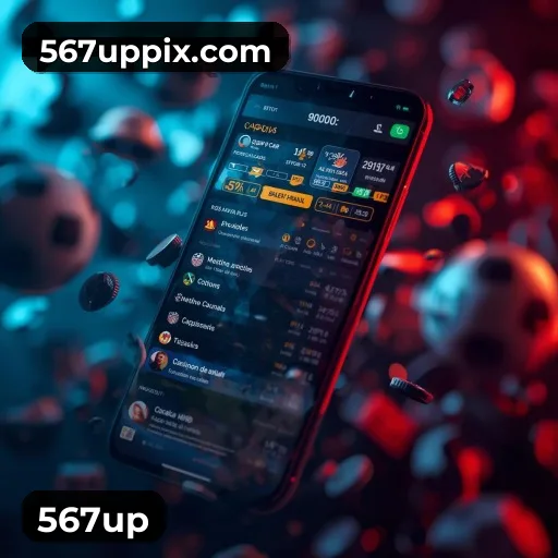 Slots RTP 567up
