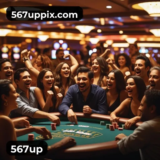 Dicas Ganhar 567up