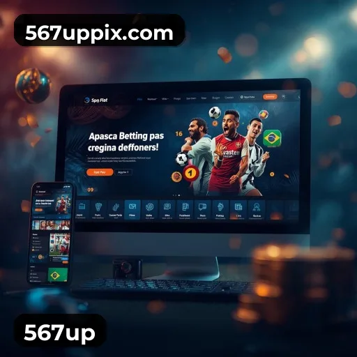 Promoções 567up