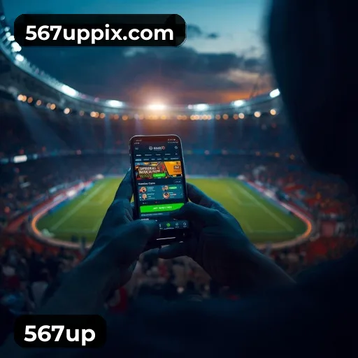 Vitória 567up
