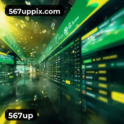 Prêmio 567up