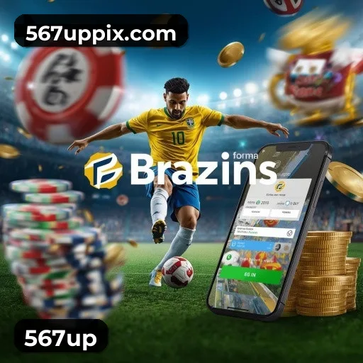 Estratégias 567up